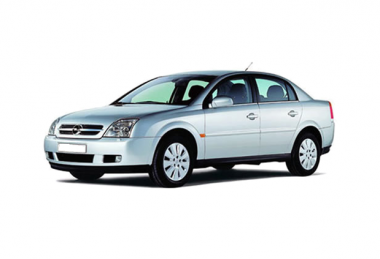 Коврики EVA Opel Vectra B 1995 - 2003