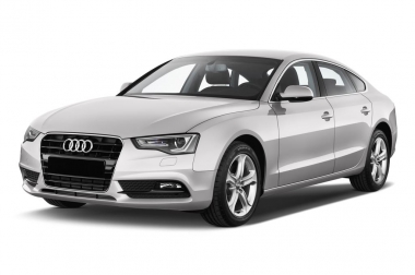 Коврики EVA Audi A5/S5 (8T) 2007 - 2016 (седан)